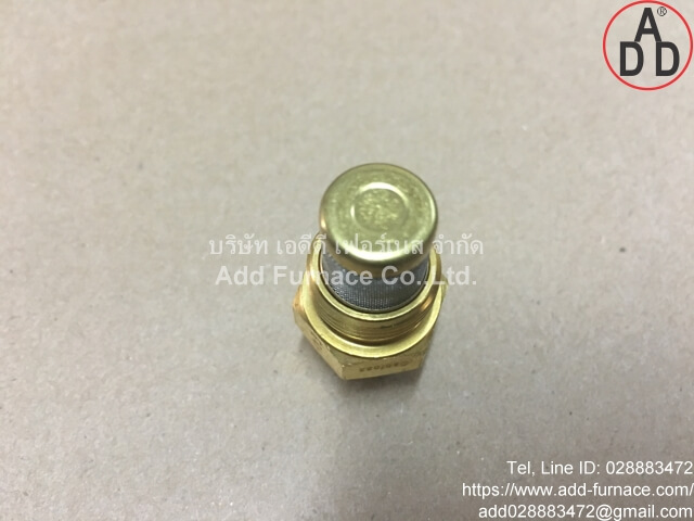 Oil Burner Needle 45-4.5 (9)
